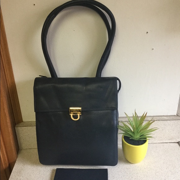 J.G.Hook Leather Bag With Wallet❤️ - Picture 3 of 7